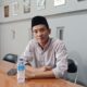 Direktur Utama Perundam TSS, Harpandi. Foto: Rizki Ramadhani.