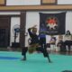 Abrisam Alkhalifi raih emas di Kejurda Pencak Silat SMI Timah Cup 2026. Foto: Istimewa.