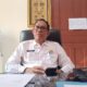 Penjabat Sekda Bangka Barat, Abimanyu. Foto: Rizki Ramadhani.