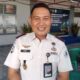 Kepala Rutan Kelas IIB Mentok, Andri Ferly. Foto: Rizki Ramadhani.