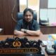 Kasat Reskrim Polres Bangka Barat, AKP Raja Taufik. Foto: Rizki Ramadhani.