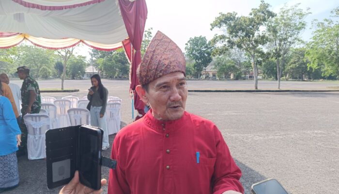 Harga Sawit Babar Anjlok, Petani Menjerit Biaya Pupuk Melambung