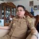 Markus minta SPPG libatkan petani dan peternak lokal. Foto: Rizki Ramadhani.