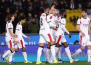 AC Milan dan Juventus Gagal ke Liga Champions Musim Depan, Como Cetak Sejarah