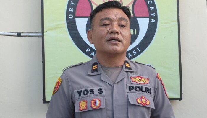 Polres Babar Nyatakan Tak Ada Ruang bagi Pelaku Kekerasan Seksual