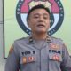 Kasi Humas Polres Bangka Barat, Iptu Yos Sudarso. Foto: Istimewa.