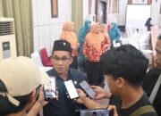 Badri Syamsu turut memberikan tanggapan terkait pembangunan dermaga Pelabuhan Tanjung Kalian. Foto: Istimewa.