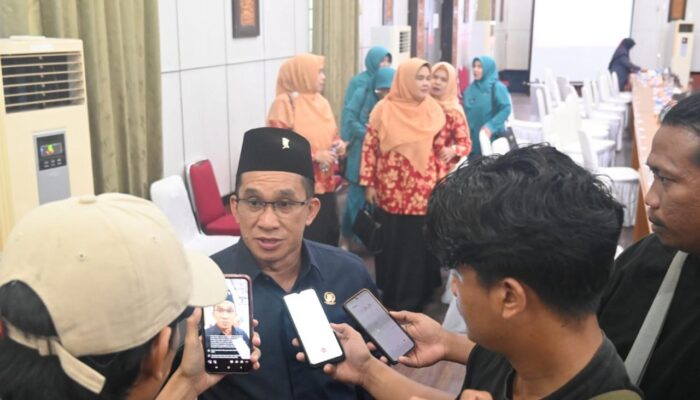 Tak Hanya Atasi Antrean, Badri Syamsu Nilai Dermaga II Tanjung Kalian Dongkrak Sektor Ekonomi