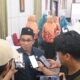 Badri Syamsu turut memberikan tanggapan terkait pembangunan dermaga Pelabuhan Tanjung Kalian. Foto: Istimewa.