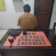 Tersangka DF diamankan Tim Hantu. Foto: Istimewa.