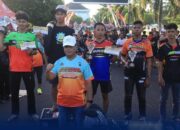 BBCR 2026 Sukses, Kapolda Dukung Kemajuan Otomotif Bangka Belitung