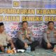 Anjangsana Polda Bangka Belitung. Foto: Istimewa.