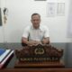 Kasat Resnarkoba Polres Bangka Barat, AKP Nikko Panderi. Foto: Istimewa.