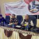 Pelatihan pengelolaan jaringan internet. Foto: Istimewa.