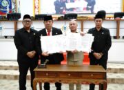 Perda IPR Babel terbit. Foto: Istimewa.