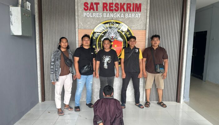 Perkembangan Kasus Persetubuhan di Mentok, Pelaku Ancam Korban Akan Sebar Video Syur