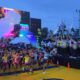Bhayangkara Babel Run 2026 diikuti ribuan pelari. Foto: Istimewa.