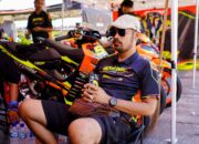 Momentum Kebangkitan Otomotif Lokal Lewat Bhayangkara Babel Cup Race 2026