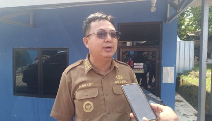 Penilaian Pembangunan Daerah 2026, Bangka Barat Terbaik di Babel