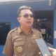 Bupati Bangka Barat, Markus. Foto: Rizki Ramadhani.