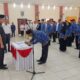 Pelantikan pejabat Pemkab Bangka Barat, Rabu (10/6). Foto: Rizki Ramadhani.