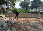 Anggota DPRD Bangka Barat, Eddy Arif. Foto: Rizki Ramadhani.