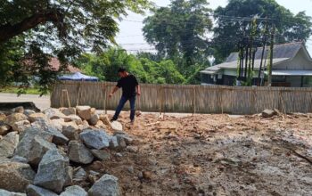 Anggota DPRD Bangka Barat, Eddy Arif. Foto: Rizki Ramadhani.