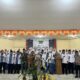 Dwi Aryani Pimpin BMKT Bangka Barat. Foto: Yuda Sandi.