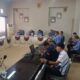 Rapat pembahasan FKPM sawit. Foto: Rizki Ramadhani.