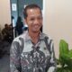 Kepala Dinas Sosial Pemdes Babar, Achmad Nursyandi. Foto: Rizki Ramadhani.