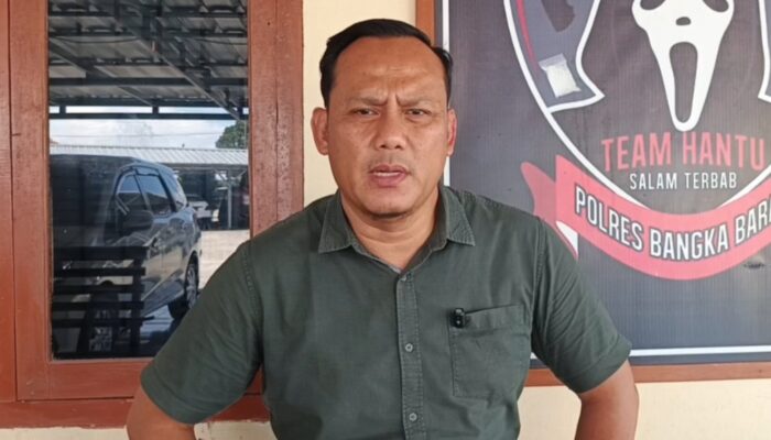 Terancam 20 Tahun Penjara, KA Diupah Bandar Rp1 Juta per 10 Gram Sabu