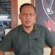 Kasat Resnarkoba Polres Bangka Barat, AKP Nikko Panderi. Foto: Rizki Ramadhani