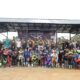 Fun Grasstrack Bhayangkara 2026 di Kelapa, Bangka Barat. Foto: Istimewa.