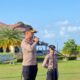 Kapolres Bangka Barat, AKBP Pradana Aditya. Foto: Istimewa.