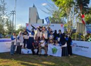 Samsir Apresiasi Prestasi Panahan Babar yang Raih 25 Medali di Kejurprov 2026