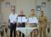 Antisipasi Masalah Hukum, Pemkab Babar Gandeng Kejaksaan