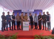 Pembangunan Dermaga II Pelabuhan Tanjung Kalian Telan Rp 60 Miliar, Antrean Penyeberangan Ditargetkan Berkurang