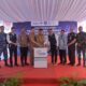Groundbreaking Pelabuhan Tanjung Kalian. Foto: Dyanpotret.