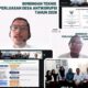 Penjelasan bimtek Desa Anti Korupsi KPK 2026. Foto: Istimewa.