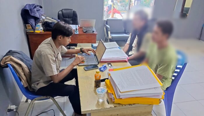 Diiming-imingi Akan Dinikahi, Remaja di Mentok Jadi Korban Persetubuhan