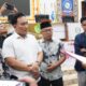Pertemuan mahasiswa dengan DPRD Babel. Foto: Istimewa.