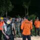 Pencarian orang hilang di Bukit Maras. Foto: Istimewa.