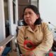 Kepala DPM PTSP Bangka Barat, Bertha. Foto: Rizki Ramadhani.