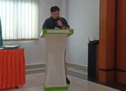 Ketua KNPI Bangka Barat, Ramsi. Foto: Istimewa.