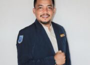 Arie Kurniadi. Foto: Istimewa.