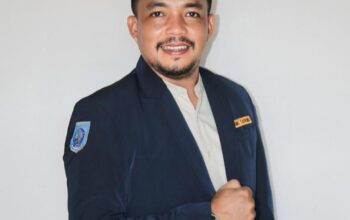 Arie Kurniadi. Foto: Istimewa.