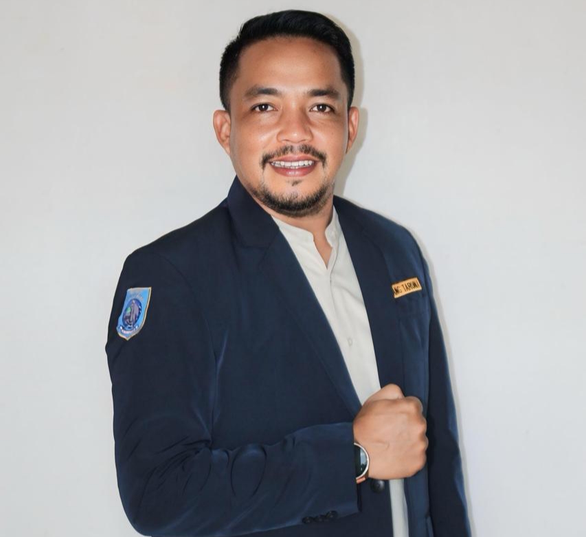 Arie Kurniadi. Foto: Istimewa.
