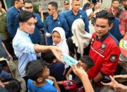 Hoaks Dana Bantuan Rp100 Juta Mengatasnamakan Wapres Gibran Beredar, Masyarakat Diminta Waspada