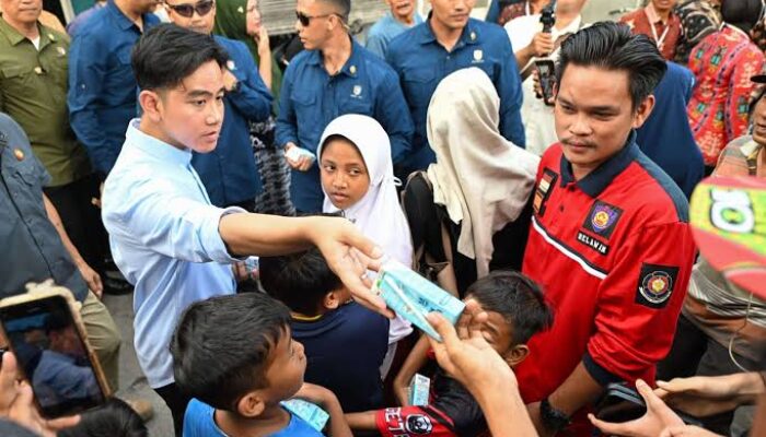 Hoaks Dana Bantuan Rp100 Juta Mengatasnamakan Wapres Gibran Beredar, Masyarakat Diminta Waspada