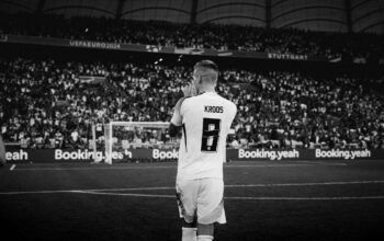 Postingan Toni Kroos “Football Won” Viral Usai Argentina Kalah di Piala Dunia 2026